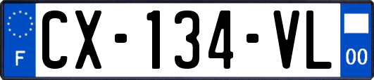 CX-134-VL