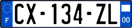 CX-134-ZL