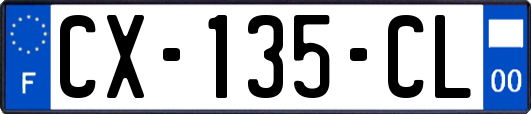 CX-135-CL