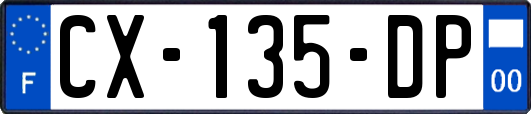 CX-135-DP