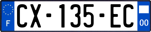 CX-135-EC