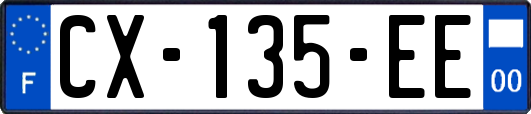 CX-135-EE