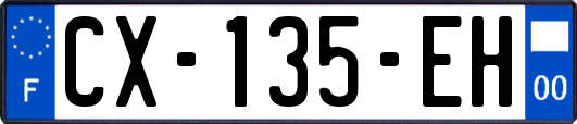 CX-135-EH