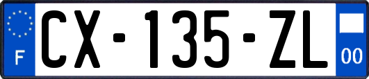 CX-135-ZL