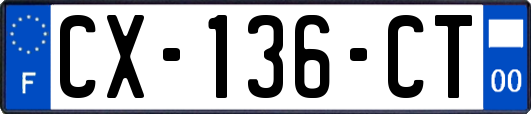 CX-136-CT