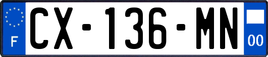 CX-136-MN