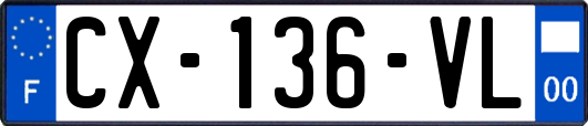 CX-136-VL