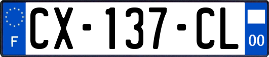 CX-137-CL