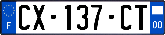 CX-137-CT