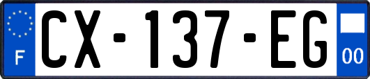 CX-137-EG