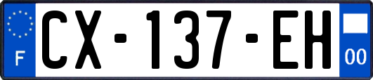 CX-137-EH