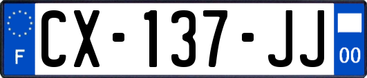 CX-137-JJ