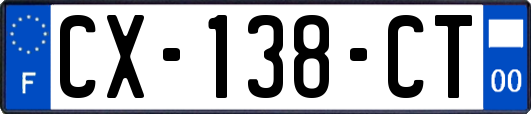 CX-138-CT