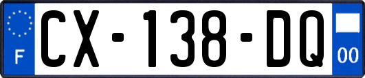 CX-138-DQ