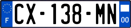 CX-138-MN