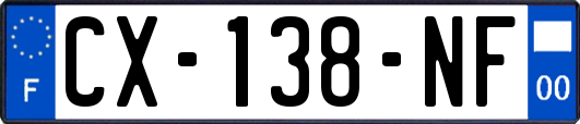 CX-138-NF