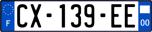 CX-139-EE