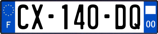 CX-140-DQ