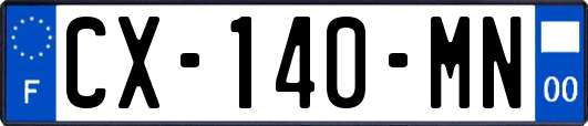 CX-140-MN