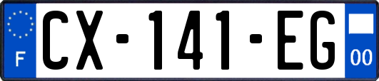 CX-141-EG