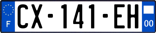 CX-141-EH