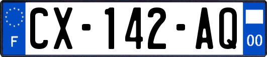 CX-142-AQ