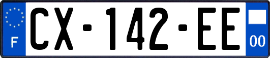 CX-142-EE