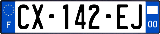 CX-142-EJ