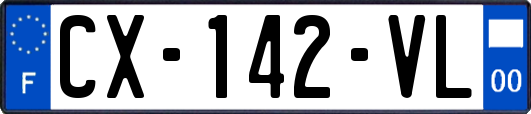CX-142-VL