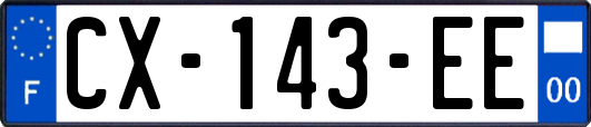 CX-143-EE