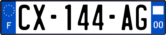 CX-144-AG