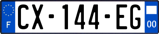 CX-144-EG