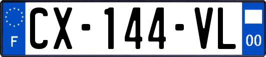 CX-144-VL