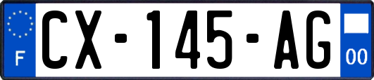 CX-145-AG