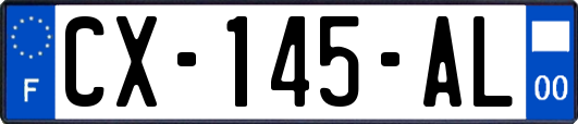 CX-145-AL