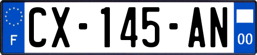 CX-145-AN