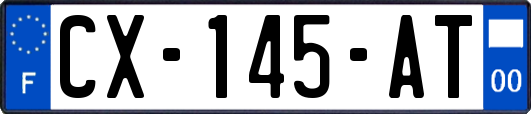 CX-145-AT