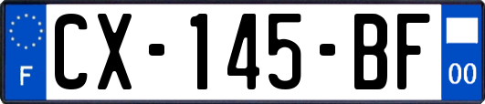 CX-145-BF