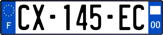 CX-145-EC