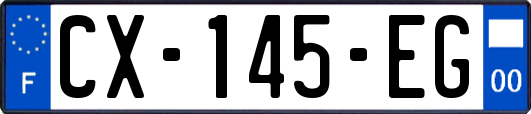 CX-145-EG