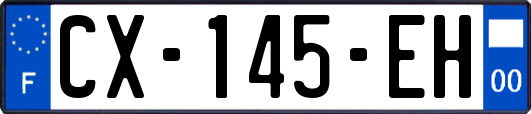 CX-145-EH