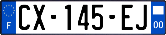 CX-145-EJ