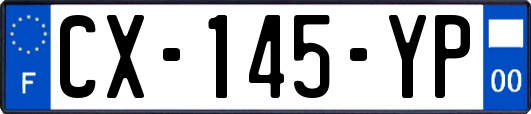 CX-145-YP