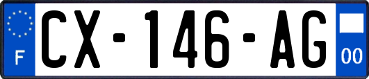 CX-146-AG