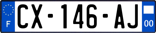 CX-146-AJ