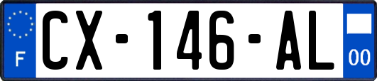 CX-146-AL