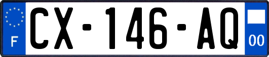 CX-146-AQ