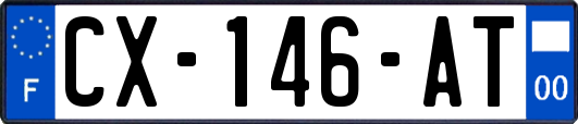 CX-146-AT