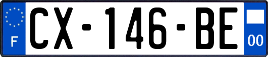 CX-146-BE