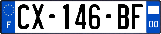 CX-146-BF